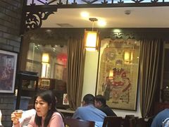 门面-老厨家(友谊路总店)