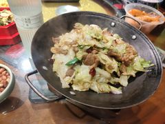 -刘正萍阿婆鱼头 湘小馆(云享城店)