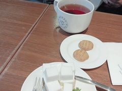 -集品堂·JPC餐厅(青年大街市府店)