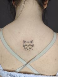 -刺客纹画·纹身·洗纹身.穿孔饰品