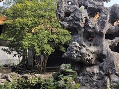 -浙江省博物馆(孤山馆区)