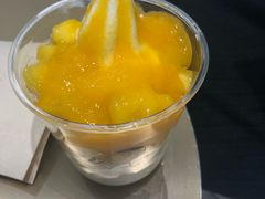 -喜茶(永旺梦乐城店)