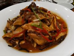 -巴依老爷新疆美食(常营店)