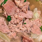 深圳这家正宗的跷脚牛肉 出品让我原地封神❗
