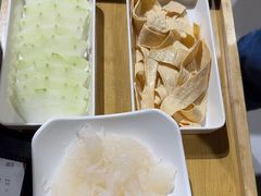 -云中鱼蒸汽石锅鱼(川沙百联店)