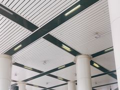 -太原武宿国际机场