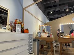 -天真蓝照相馆(西安南门王府井LAB店)
