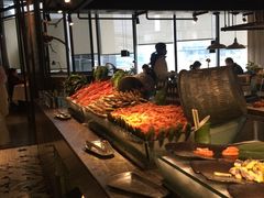 -星伦多 自助料理(圆融店)