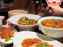 -北京老铺烤鸭(第五国际店)