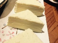 甜冻糕-阿罗新疆菜(人民广场店)