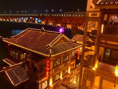 -纸盐河码头火锅(十八梯店)
