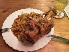 -瓦格纳苹果酒德国风味餐馆