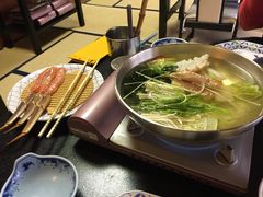 -蟹料理 北海道かに将軍(札幌本店)