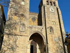 -埃武拉罗马神庙