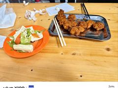 -清真-戏楼王记牛肉面