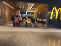 -麦当劳(苏州中心星悦汇店)