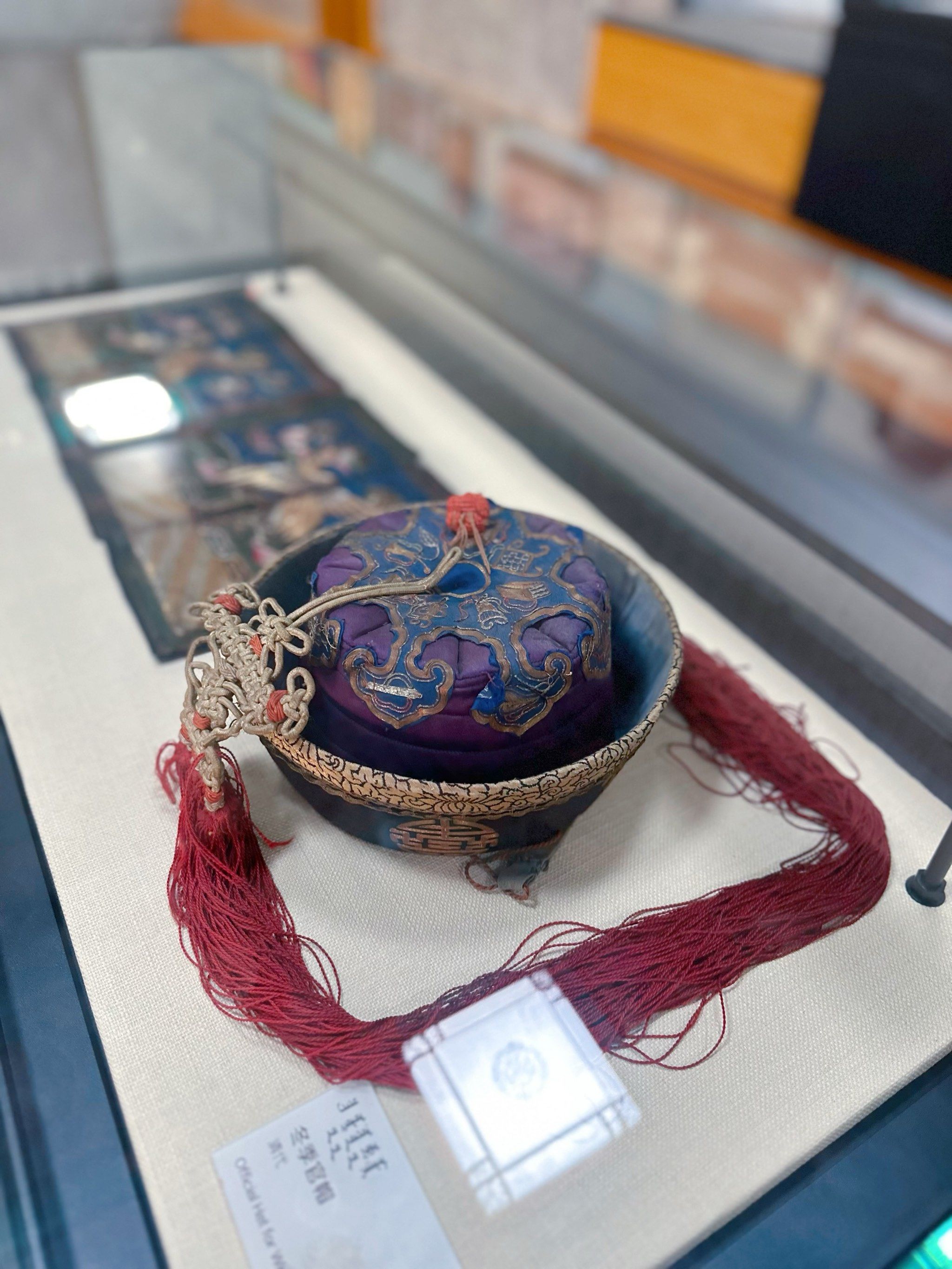 呀 
92将军衙署简介
绥远城将军衙署是清代绥远将军管辖归化