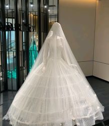 -MuseMarry婚纱(前海嘉里中心店)