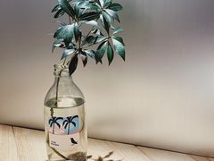 -THE RAVEN乌鸦咖啡(天利店)