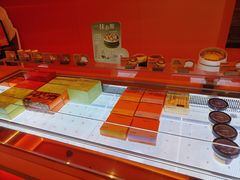 -KUMO KUMO甜品·冰淇淋(深圳壹方城店)