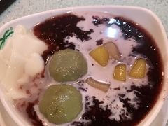 -松记糖水店(铜锣湾分店)