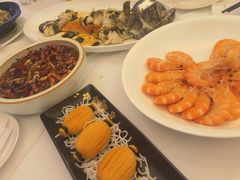 风味水煮和牛肉-北京厨房(西安SKP店)