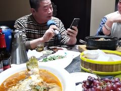 -福季酒店(怡园绿景店)