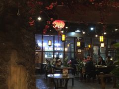 内庭-武林峰餐厅(龙湖星悦荟店)