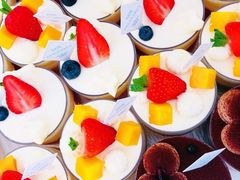 -好利来(新华百货店)