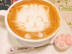 -猫色咖啡·猫咖