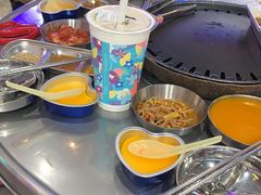 -玄希浪漫厨房·韩料烤肉(湖滨银泰in77店)