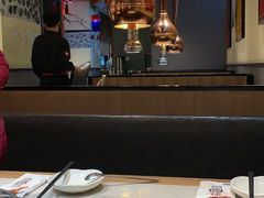 大堂-韩宫宴烤肉·料理(苏州中心店)