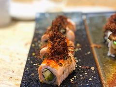 -东京屋(武定路店)