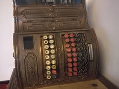 -大可堂普洱茶馆(襄阳南路馆)