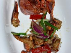 -海鲜e族(马王堆店)