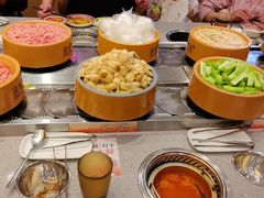 -喜家自助小火锅(乐客城店)