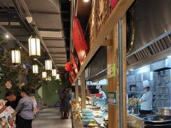 -松沪名灶·豆浆鱼头·新上海菜(飞航吾悦广场店)