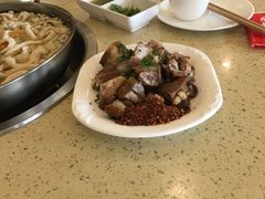 -芭夯兔·无骨兔汤锅(华阳店)