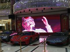 -渔民新村(番禺总店)
