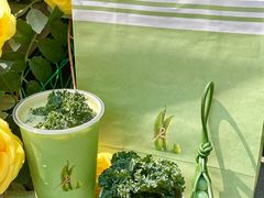 -百分茶(昆山万象汇店)