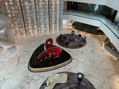 -广州四季酒店·意珍·意式自助餐