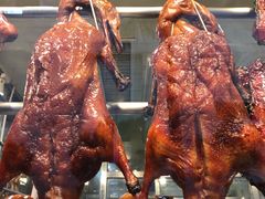 -香港新发烧腊茶餐厅(万象店)