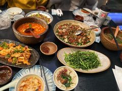 -山石榴·贵州菜(丰盛里店)