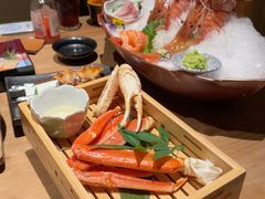 -Minase水濑·日料放题(外滩店)
