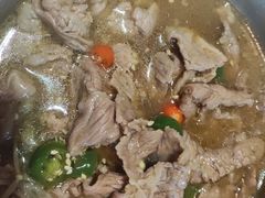 木桶肥牛-品味长安