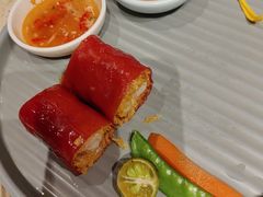 -点都德(奥体印象城店)
