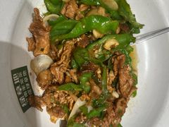 -绿草地·湘菜(芙蓉天街店)