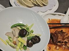 -燕春楼(海河华鼎店)