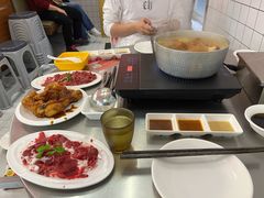 -燃计沙茶皇·香港沙茶火锅(人广旗舰店)