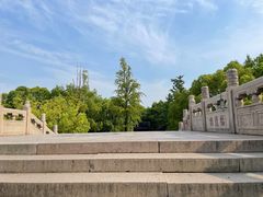 -西园戒幢律寺
